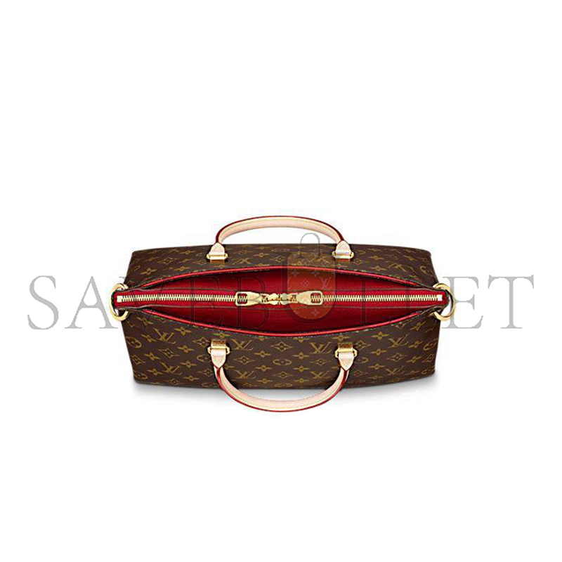 LOUIS VUITTON PALLAS MM M41175 (34*25*13cm)